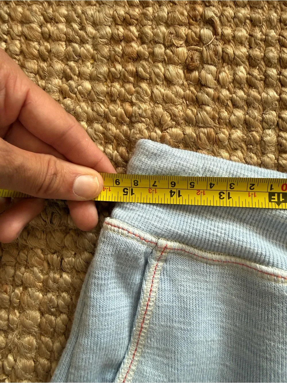 Tommy Bahama Tobago Bay 5” Shorts | Light Sky Blue | M